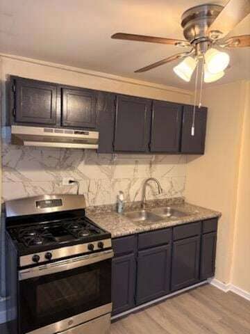 Photo - 10501 S Corliss Ave Unit 2