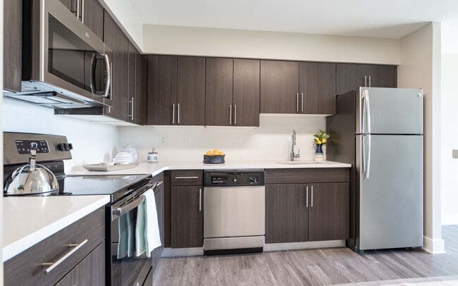 Photo - Whitney Apartments