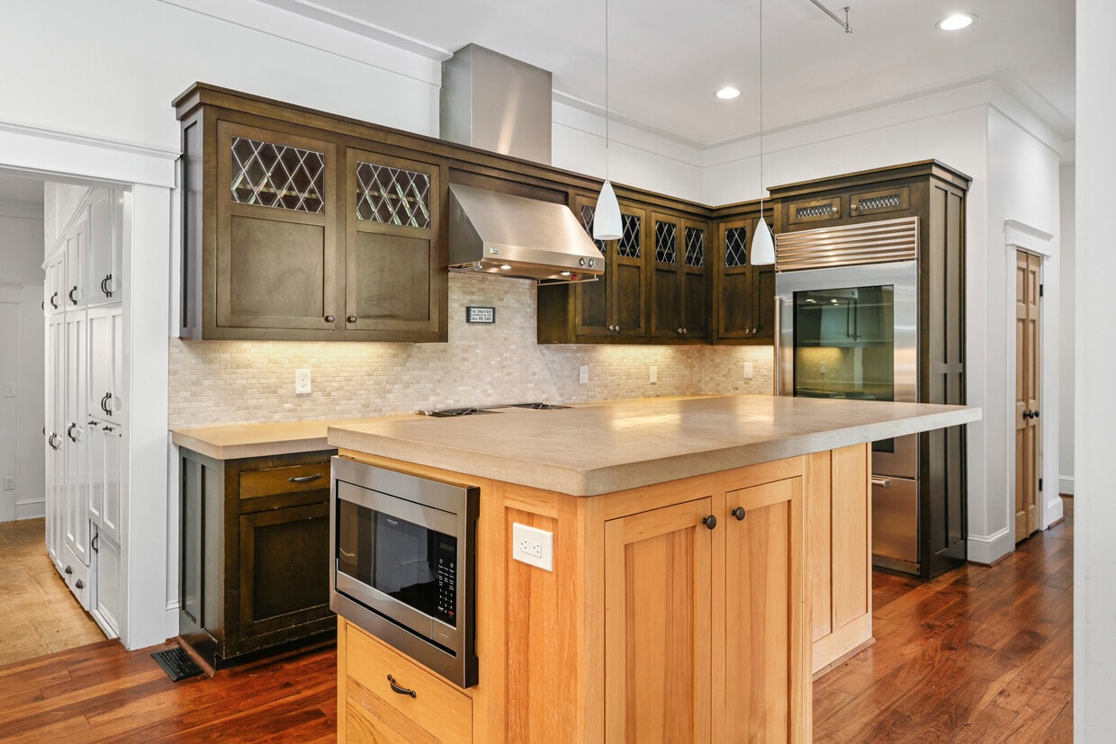 Floor Plan - Whole House