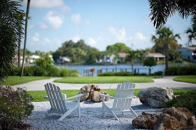 Building Photo - Snell Isle