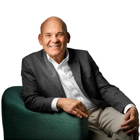 Primary Contact Photo