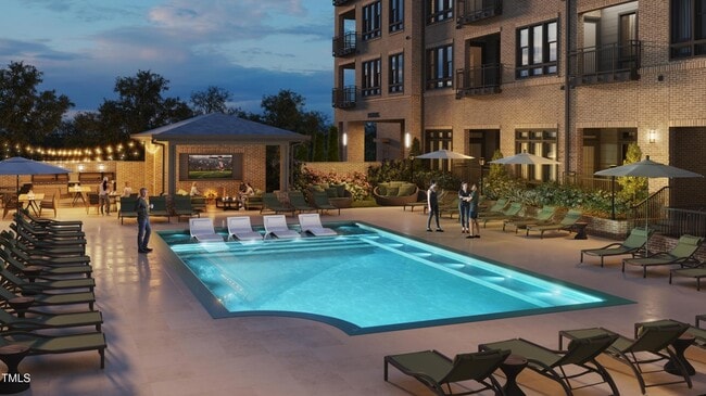 Building Photo - 255 E Chatham St Unit A1