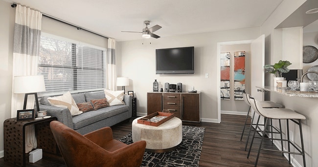 Photo - Elevate at NULU Apartment Homes