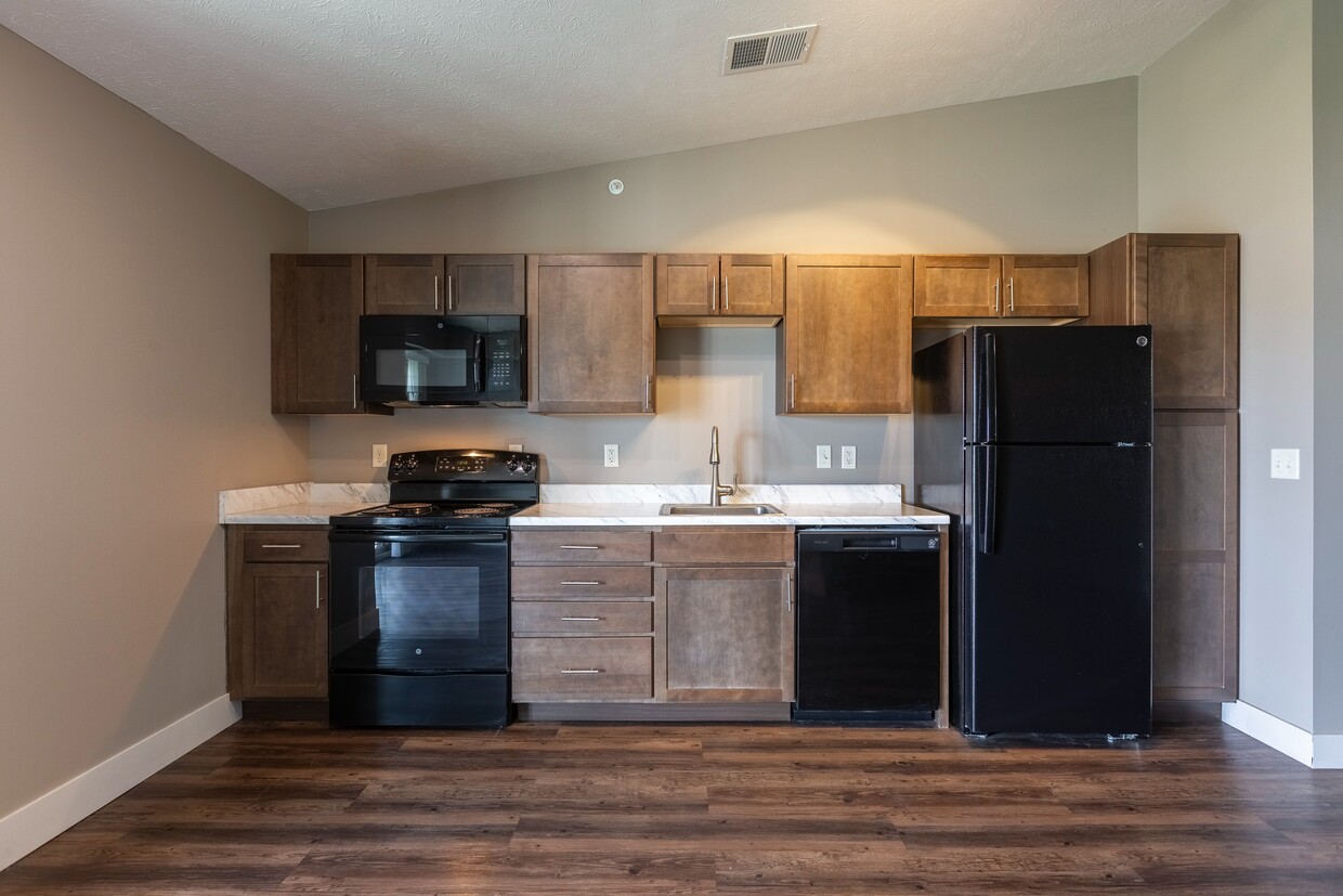 Floor Plan - Bristol