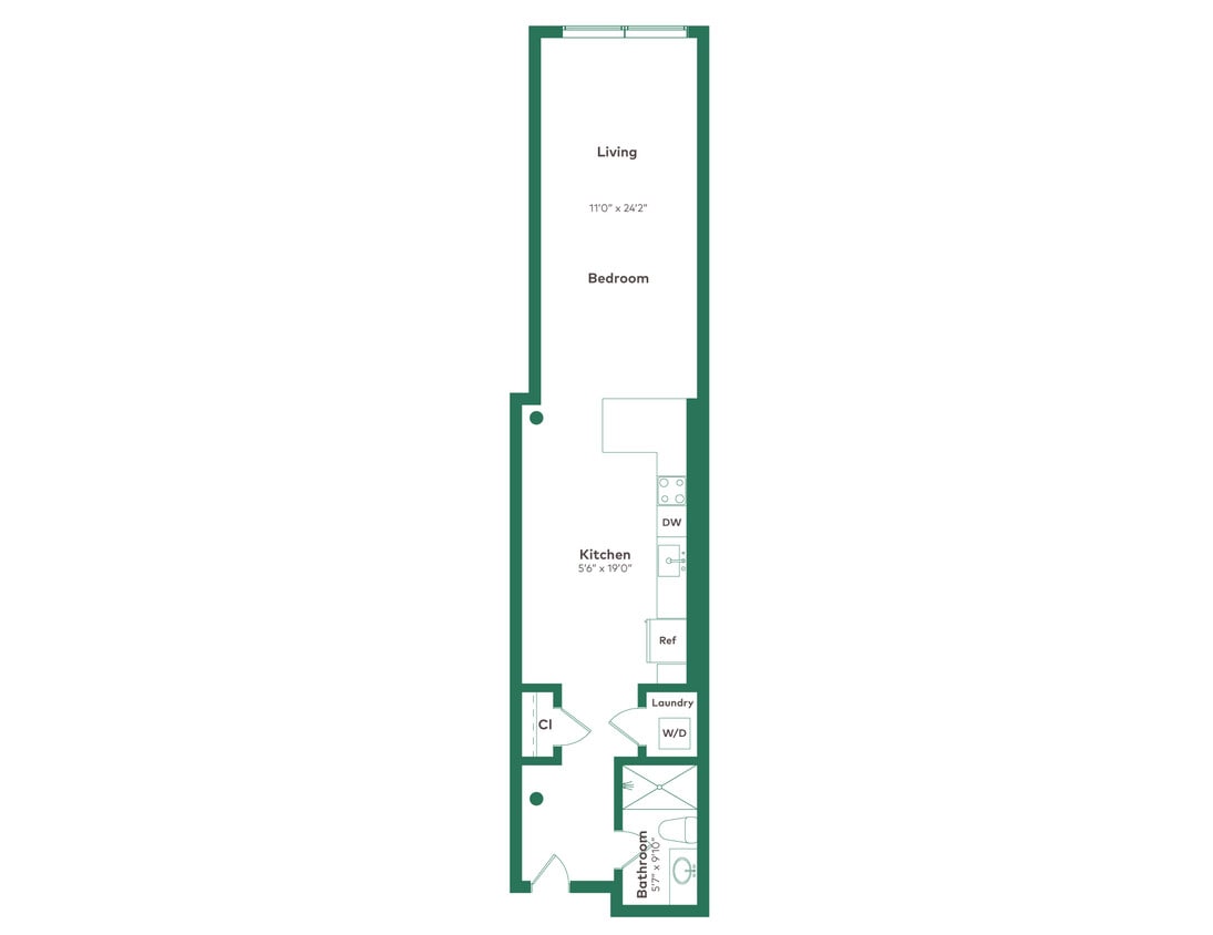Floor Plan - J+W - S4