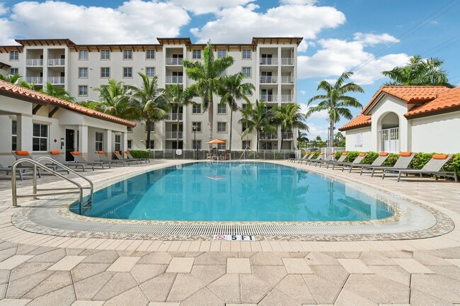 Photo - Gran Vista at Doral