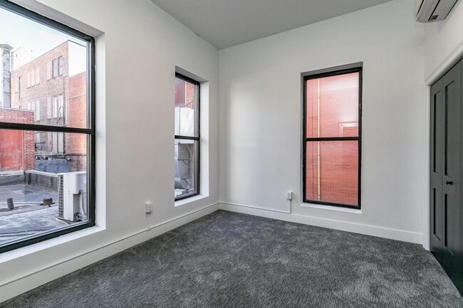 Unit 308 - Dows Building