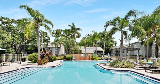 Photo - Courtney Cove Apartment Homes