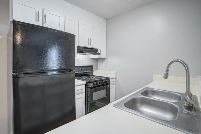 Photo - 1022 West Apartment Homes