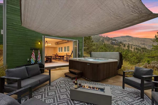 Photo - 6186 Sunshine Canyon Dr Unit SI ID1465703P