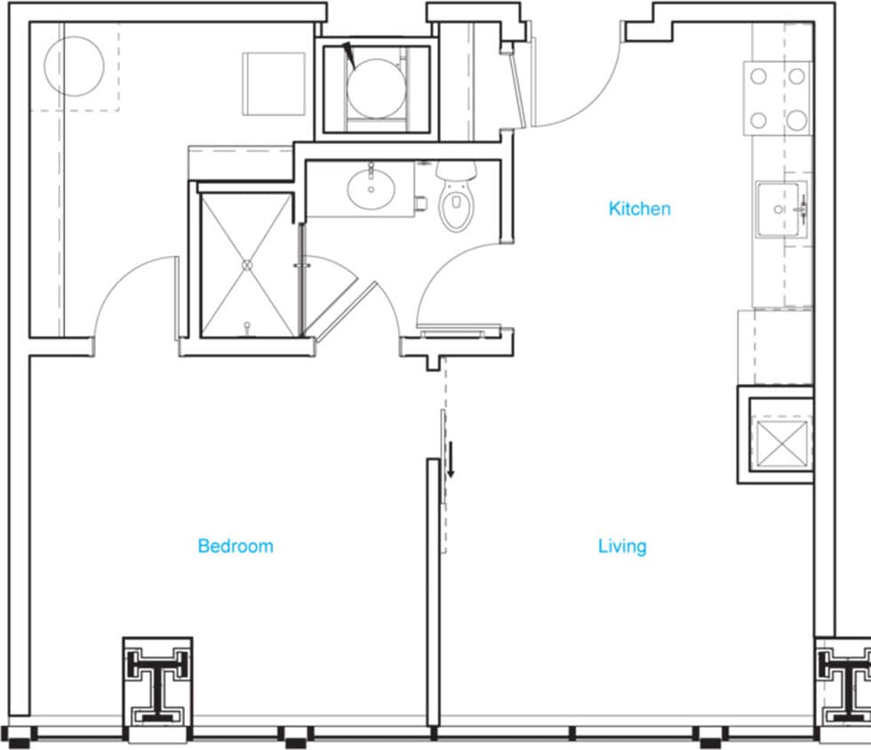 Floor Plan - A3