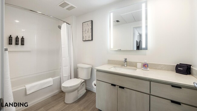 Photo - 707 S Farmer Ave Unit 4028