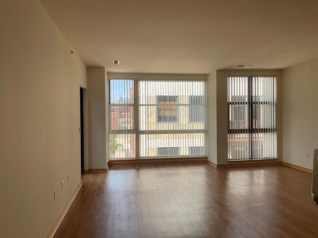 Photo - Jackson Square Apartments