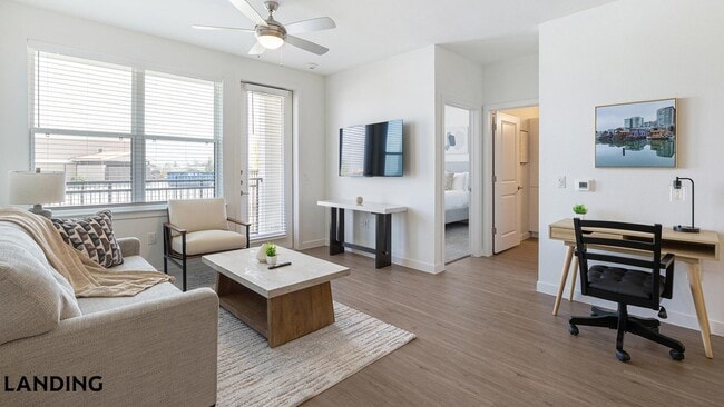 Photo - 3500 W Colorado Blvd Unit 6208