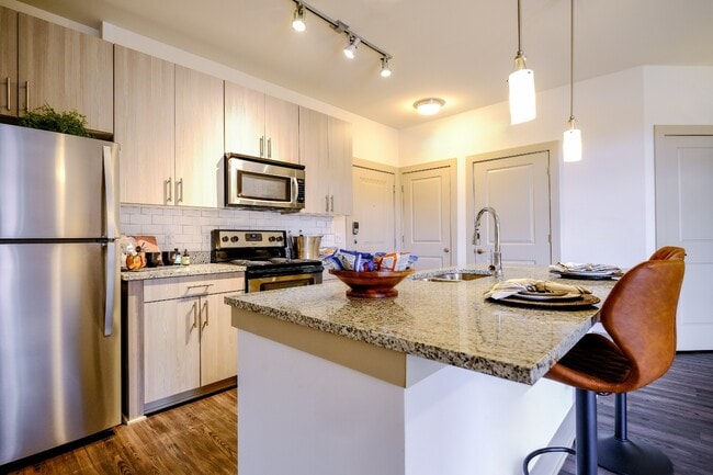 Building Photo - The Views at Coolray Field