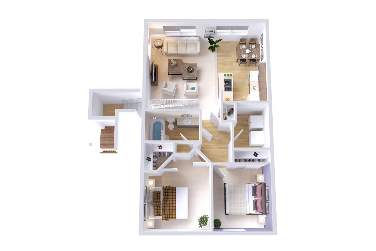 Skyview - Renovated - Skyview - Renovated