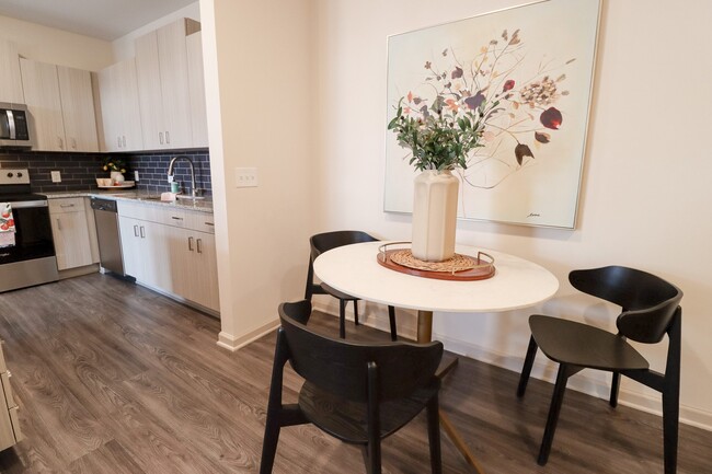 Photo - The Crest at Acworth