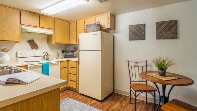 Photo - Canyon Creek