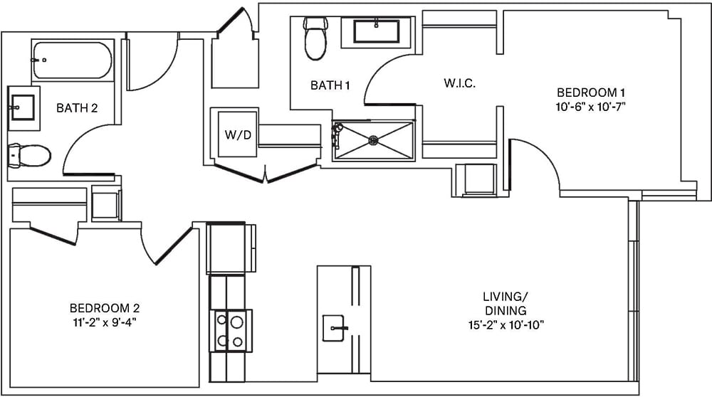 Floor Plan - C4.L