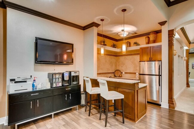 Photo - Heritage at Stone Mountain