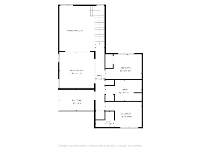 Photo - 1703 Cedrocanna Ln