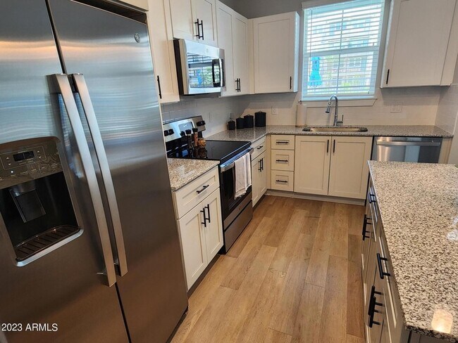 Photo - 7460 N Zanjero Blvd Unit A4