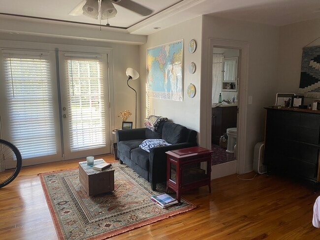 Photo - Baltimore Arms Apartments