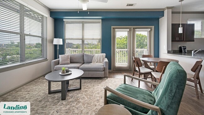 Building Photo - 225 Walden Village Ln Unit 312.1410010