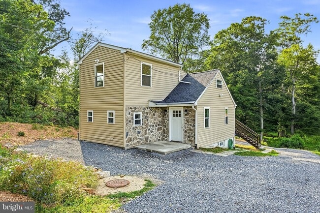 Building Photo - 2067 Foulk Rd
