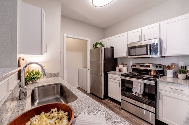 Photo - The Village on Spring Mill