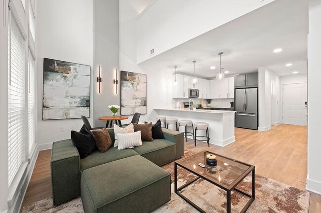 Building Photo - 230 Bill Kennedy Wy SE Unit ID1351867P