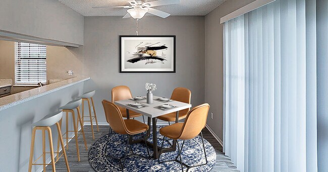 Photo - The Landings at Northgate Apartments