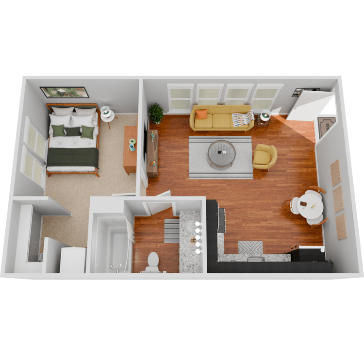 Alcove2_504_Overhead_994736.png - The Alcove II
