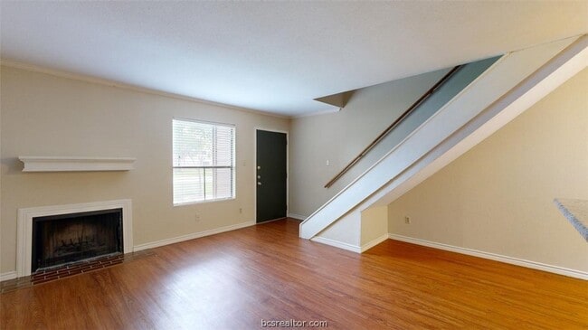 Photo - 904 University Oaks Blvd Unit 78