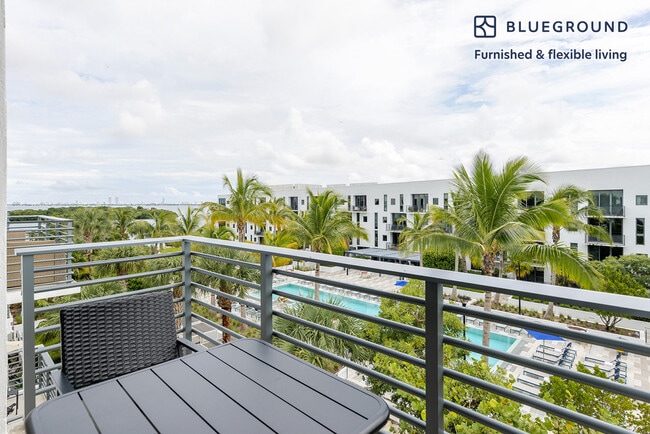 Photo - 6445 NE 7th Ave Unit FL5-ID165