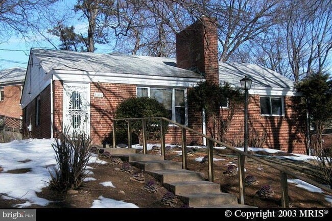 Photo - 8507 Leonard Dr