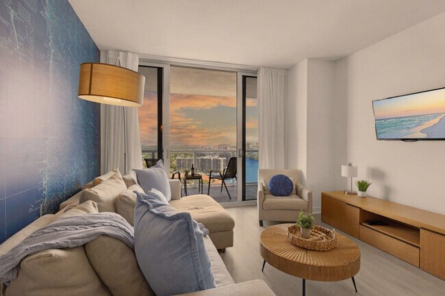 Photo - 1180 E Hallandale Beach Blvd Unit SI ID1241877P