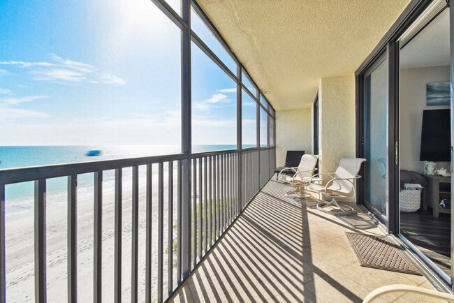 Photo - 15400 Gulf Blvd Unit SI ID1546427P