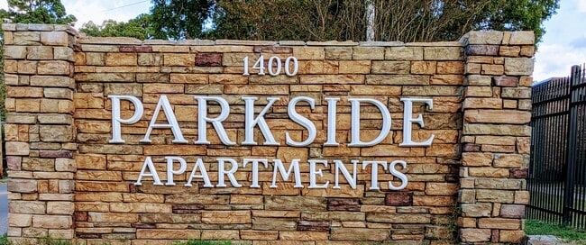 Photo - Parkside Apartments of Texarkana
