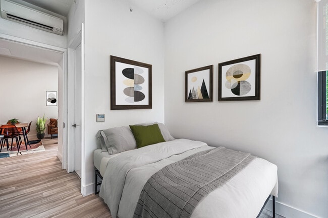 Photo - Plum Apartments