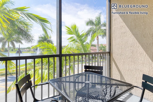 Photo - 4300 SW 113th Terrace Unit SI FL3-ID22