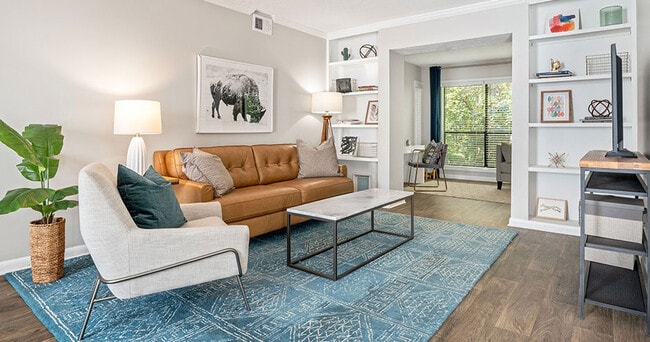 Photo - Rockledge Apartments
