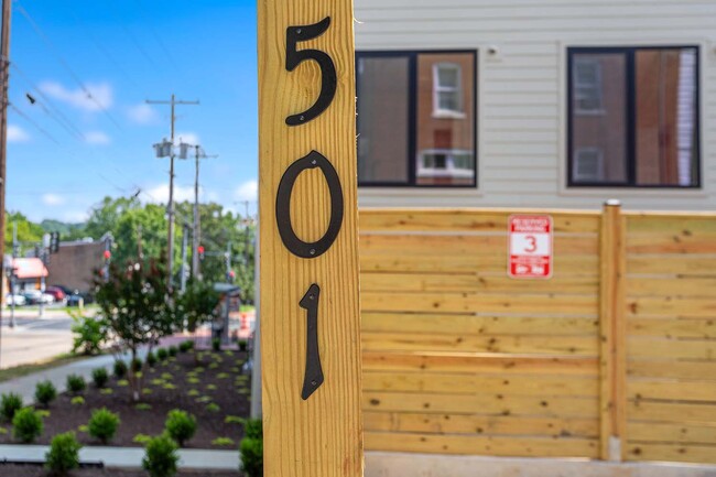 Photo - 501 Kennedy Apartments