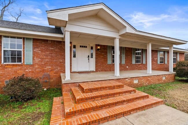 Photo - 12313 Jacksonville-Cato Rd