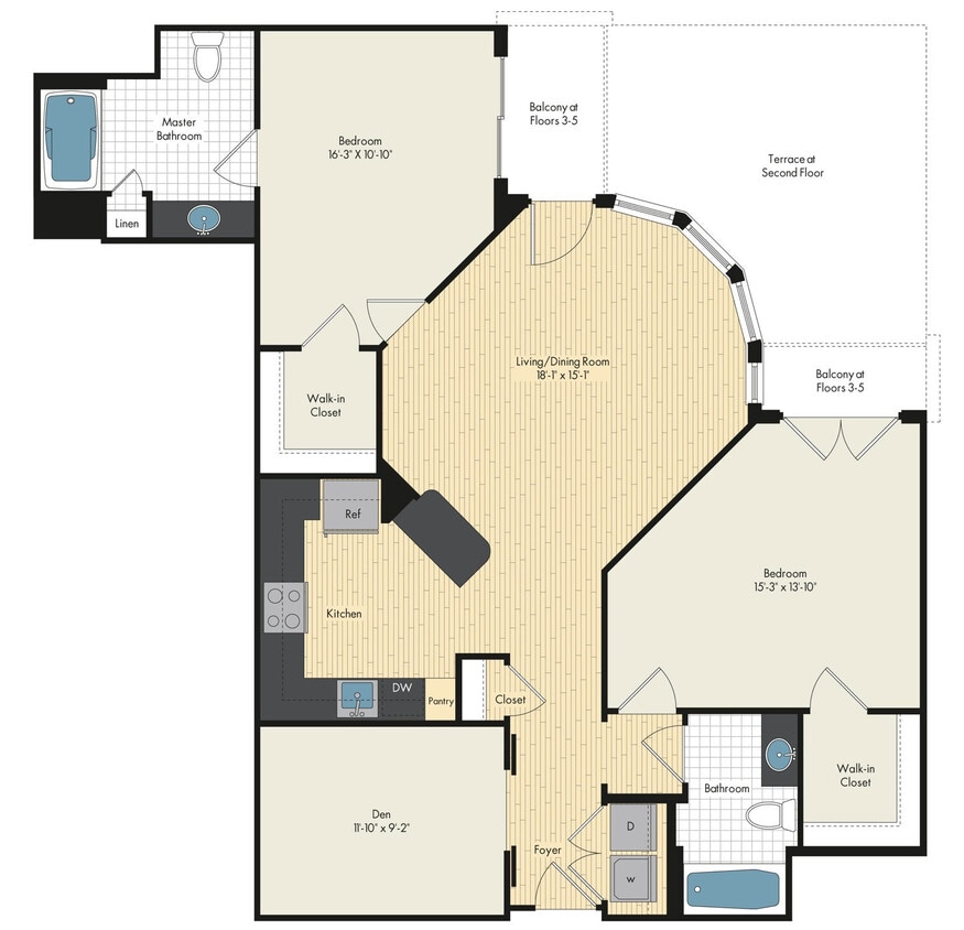 Floor Plan - brk13.2