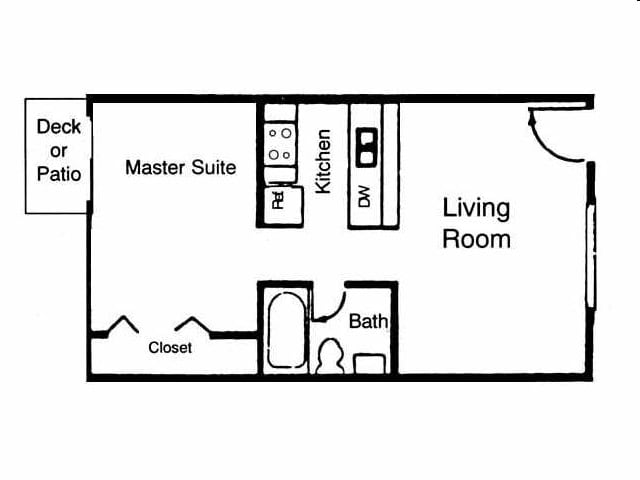 The Andrew Jackson - A1