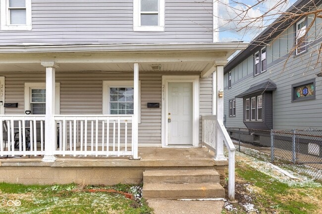 Photo - 2619 Guilford Ave