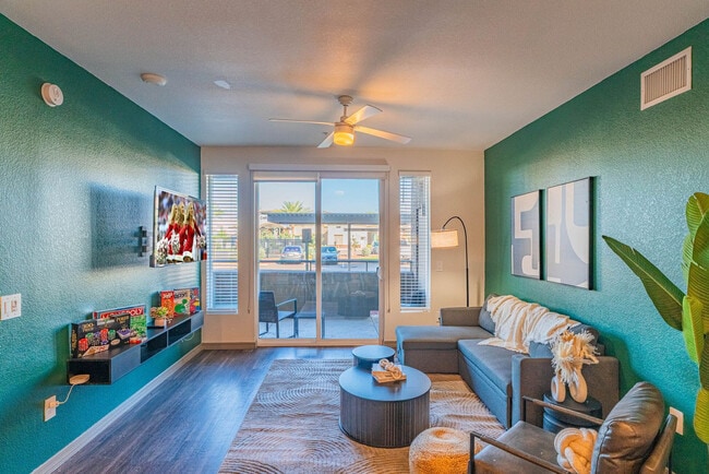 Building Photo - 9600 W Georgia Ave Unit ID1369230P