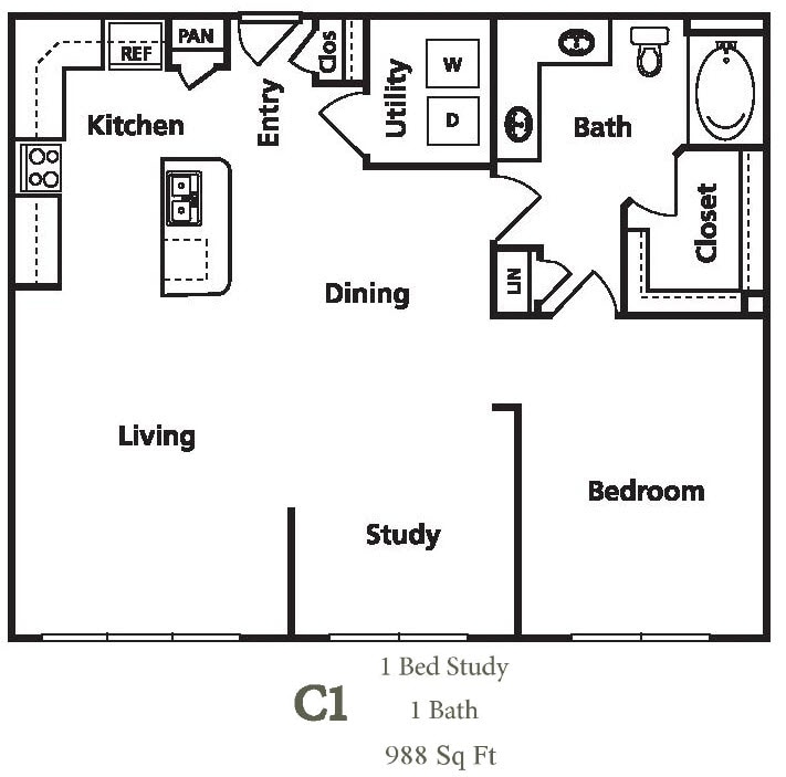 Floor Plan - c1_524
