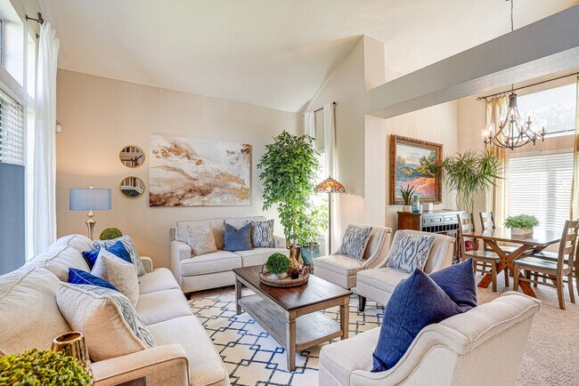 Photo - 3121 Crestline Ct Unit SI FL1-ID1546117P